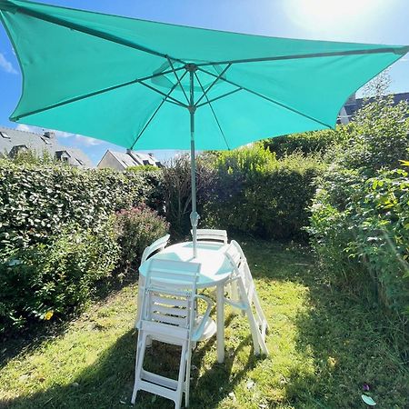 Maison Cosy Pour 4 Pers., A 250 M De La Plage St-Jacques, Sarzeau - Fr-1-639-31 Exterior photo